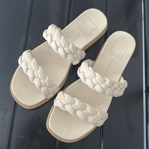 Size 8.5 Dolce Vita Sandals